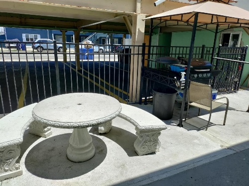 Sunset Beach Hotel image 2