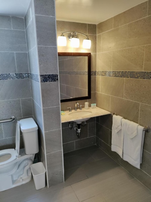 Sunset Beach Hotel image 12