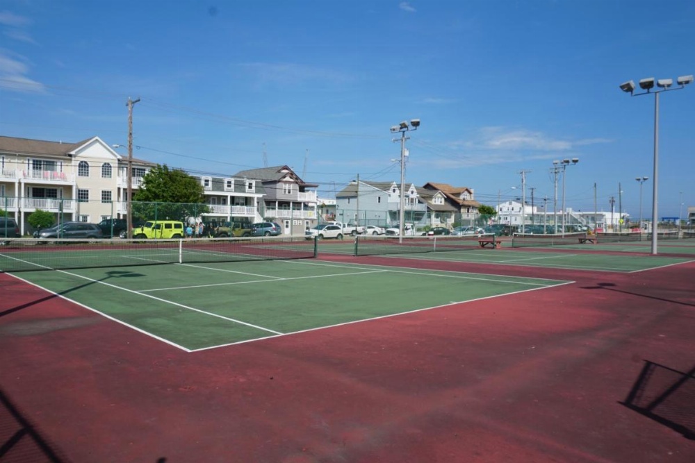 Sunset Beach Hotel Image 15