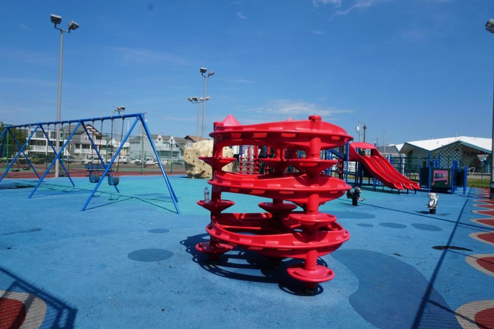 Sunset Beach Hotel Image 16