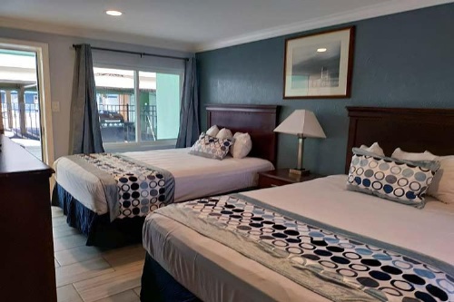 Sunset Beach Hotel image 22